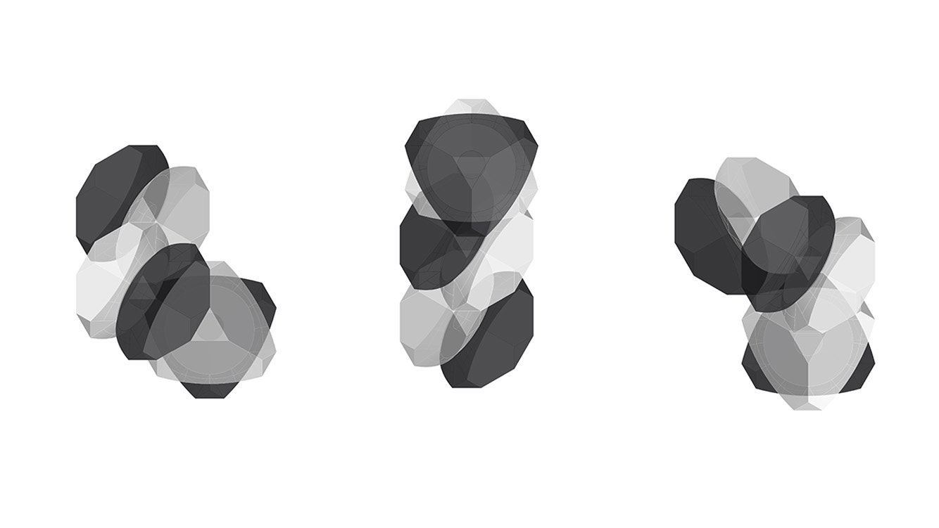 Configuration studies
